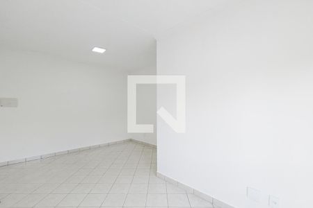  Sala de apartamento para alugar com 2 quartos, 61m² em Nova Petrópolis, São Bernardo do Campo
