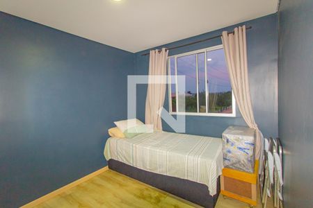 Apartamento à venda com 50m², 2 quartos e 1 vagaQuarto 2