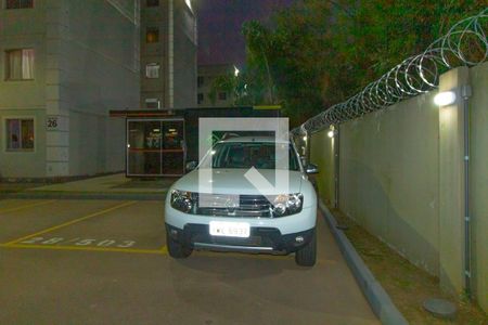 Apartamento à venda com 50m², 2 quartos e 1 vagaGaragem