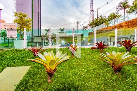 Apartamento à venda com 50m², 2 quartos e 1 vagaÁrea comum - Piscina