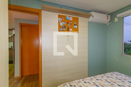 Apartamento à venda com 50m², 2 quartos e 1 vagaQuarto 1