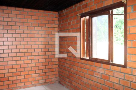 Quarto de apartamento para alugar com 1 quarto, 42m² em São João Batista, São Leopoldo