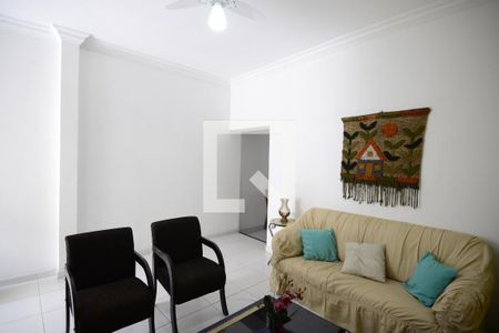 Sala de casa para alugar com 3 quartos, 150m² em Cambuci, São Paulo