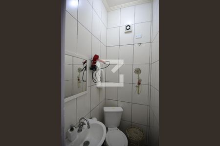 Casa à venda com 250m², 3 quartos e 1 vagaLavabo