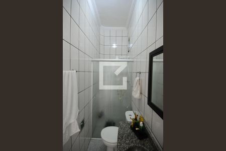 Casa à venda com 250m², 3 quartos e 1 vagaBanheiro