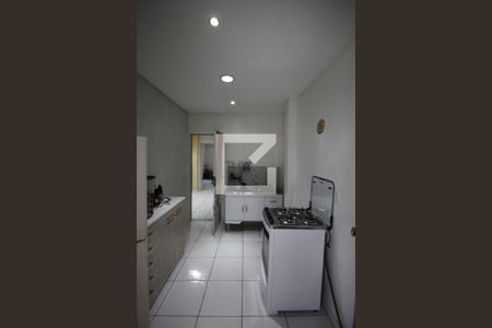 Casa à venda com 250m², 3 quartos e 1 vagaCozinha Casa 2