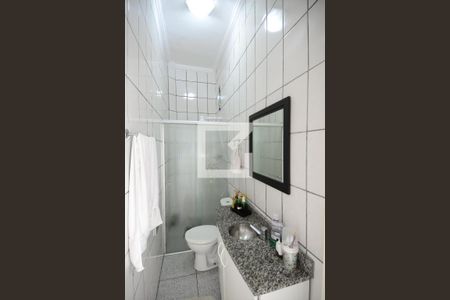 Casa à venda com 250m², 3 quartos e 1 vagaBanheiro