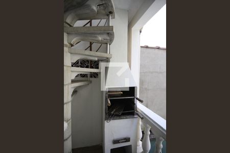 Casa à venda com 250m², 3 quartos e 1 vagaChurrasqueira