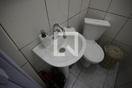 Casa à venda com 250m², 3 quartos e 1 vagaLavabo