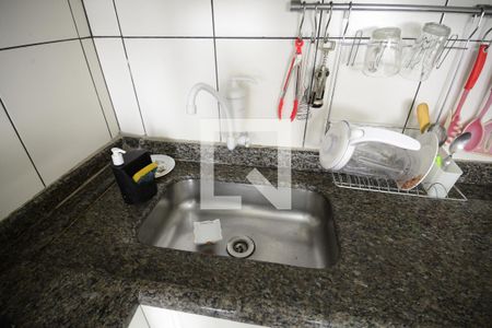 Casa à venda com 250m², 3 quartos e 1 vagaCozinha