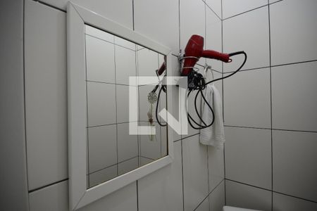 Casa à venda com 250m², 3 quartos e 1 vagaLavabo