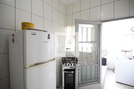 Casa à venda com 250m², 3 quartos e 1 vagaCozinha