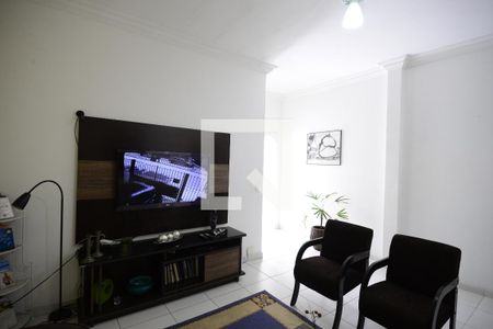 Sala de casa à venda com 3 quartos, 150m² em Cambuci, São Paulo