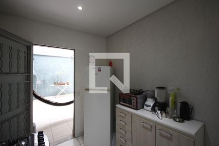 Casa à venda com 250m², 3 quartos e 1 vagaCozinha Casa 2