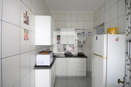 Casa à venda com 250m², 3 quartos e 1 vagaCozinha