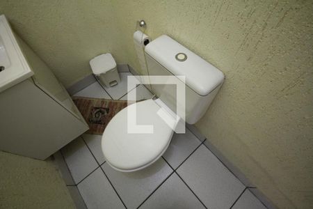 Casa à venda com 250m², 3 quartos e 1 vagaLavabo Casa 2