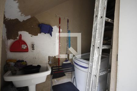 Casa à venda com 250m², 3 quartos e 1 vagaÁrea de Serviço Casa 2