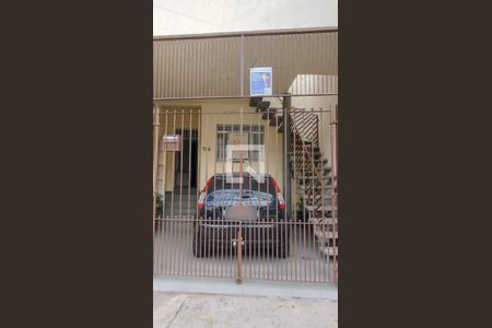 Casa à venda com 250m², 3 quartos e 1 vagaFachada