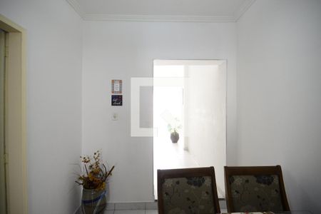 Sala de Jantar de casa à venda com 3 quartos, 300m² em Cambuci, São Paulo