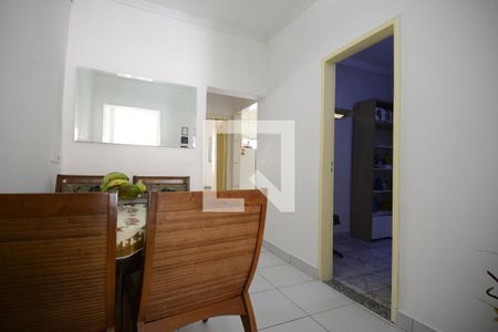 Sala de Jantar de casa à venda com 3 quartos, 300m² em Cambuci, São Paulo