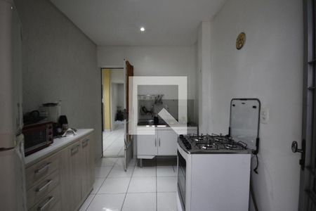 Casa à venda com 250m², 3 quartos e 1 vagaCozinha Casa 2