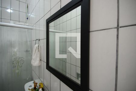 Casa à venda com 250m², 3 quartos e 1 vagaBanheiro