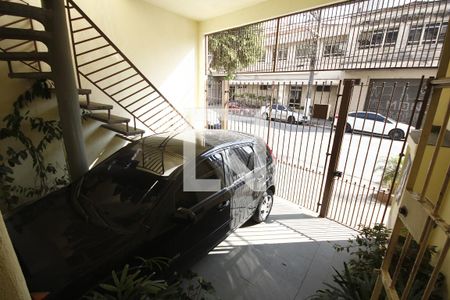 Casa à venda com 250m², 3 quartos e 1 vagaGaragem Casa 2