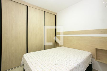 Quarto de apartamento para alugar com 1 quarto, 34m² em Jardim Franca, São Paulo