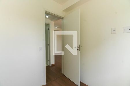 Quarto 1 de apartamento para alugar com 2 quartos, 47m² em Vila Centenário, São Paulo