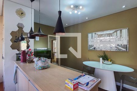 Casa à venda com 200m², 2 quartos e 2 vagas Casa à venda com 200m², 2 quartos e 2 vagasCozinha