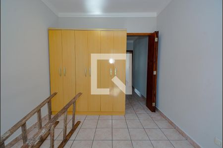 Quarto 1 de casa à venda com 2 quartos, 105m² em Vila Santa Luzia, São Bernardo do Campo