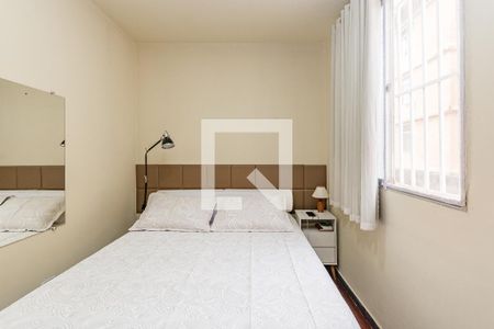 Quarto 1 de apartamento à venda com 3 quartos, 67m² em Carlos Prates, Belo Horizonte