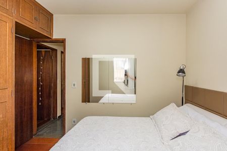 Quarto 1 de apartamento à venda com 3 quartos, 67m² em Carlos Prates, Belo Horizonte