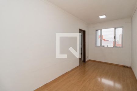 Apartamento para alugar com 2 quartos, 45m² em Vila Rui Barbosa, São Paulo