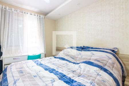 Suíte de apartamento à venda com 2 quartos, 60m² em Centro, Osasco