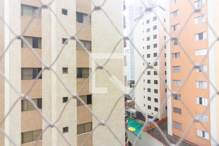 Vista de apartamento à venda com 2 quartos, 62m² em Centro, Osasco