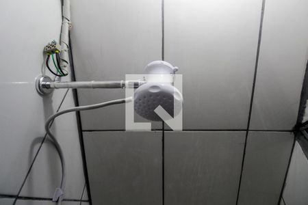 Banheiro de casa para alugar com 1 quarto, 40m² em Vila Nova York, São Paulo