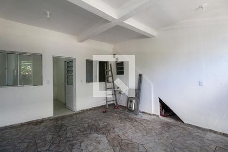 Casa para alugar com 40m², 1 quarto e 1 vagaGaragem