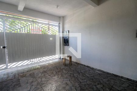 Casa para alugar com 40m², 1 quarto e 1 vagaGaragem