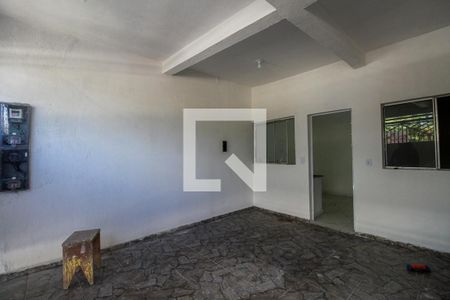 Casa para alugar com 40m², 1 quarto e 1 vagaGaragem