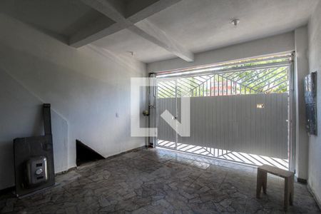 Casa para alugar com 40m², 1 quarto e 1 vagaGaragem