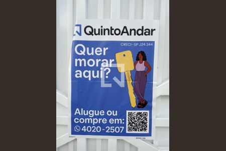 Casa para alugar com 40m², 1 quarto e 1 vagaPlaquinha