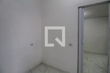 Sala/Cozinha de casa para alugar com 1 quarto, 40m² em Vila Nova York, São Paulo