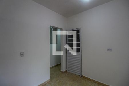 Sala de casa para alugar com 2 quartos, 50m² em Vila Nova York, São Paulo