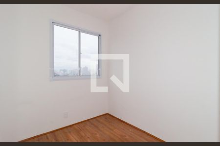 Quarto 1 de apartamento para alugar com 2 quartos, 33m² em Vila Cláudia, São Paulo