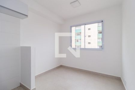 Sala de apartamento para alugar com 2 quartos, 33m² em Vila Cláudia, São Paulo