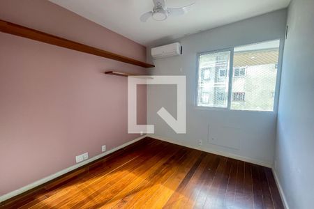 Quarto de apartamento para alugar com 2 quartos, 77m² em Lagoa, Rio de Janeiro