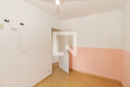 Suíte de apartamento à venda com 2 quartos, 60m² em Santo Amaro, São Paulo