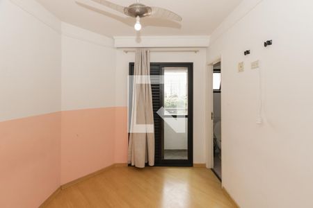 Suíte de apartamento para alugar com 2 quartos, 60m² em Santo Amaro, São Paulo