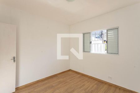 Quarto 1  de casa para alugar com 2 quartos, 125m² em Taboão, São Bernardo do Campo